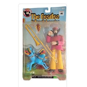 Collectable John figurine